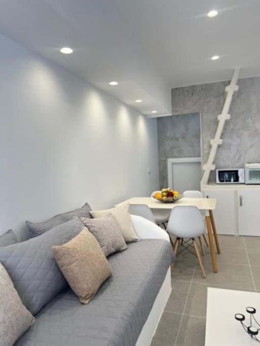 Villa Family Emporio  Luaran gambar